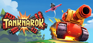 TANKNAROK banner