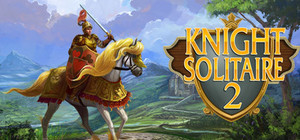 Knight Solitaire 2 banner