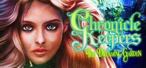 Chronicle Keepers The Dreaming Garden banner