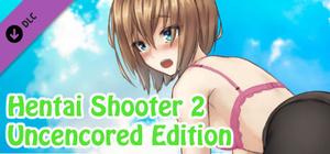 Hentai Shooter 2 - Uncensored Art Collection banner