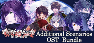 Nightshade Additional Scenarios + Soundtrack Bundle banner