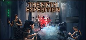 The Fifth Expedition banner