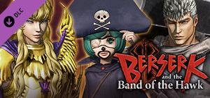 BERSERK - Exclusive Costumes banner