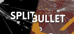 SPLIT BULLET banner