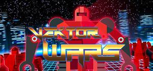 Vektor Wars banner