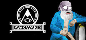 Awkward banner