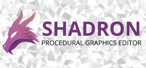 Shadron banner