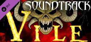 Vile - Soundtrack banner