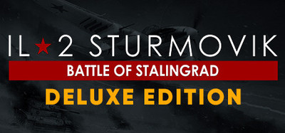 IL-2 Sturmovik: Battle of Stalingrad Deluxe