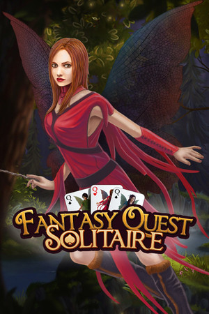 Fantasy Quest Solitaire のセール価格