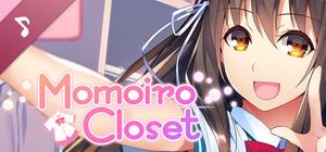 Momoiro Closet Theme Song EP (Hi-Res Audio) banner