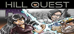 Hill Quest banner
