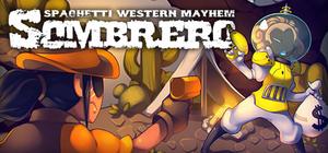 SOMBRERO: Spaghetti Western Mayhem banner