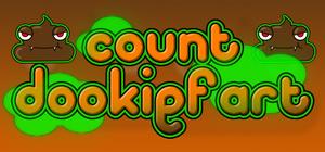 Count Dookie Fart banner