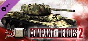 Company of Heroes 2 - Soviet Skin: (H) Three Color Leningrad Front banner