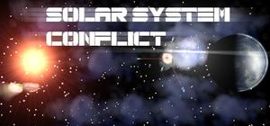 Solar System Conflict 4 Pack banner