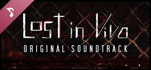 Lost in Vivo - Original Soundtrack banner