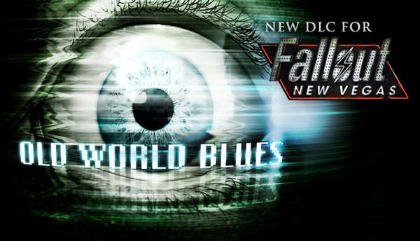 FALLOUT NEW VEGAS: