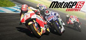 MotoGP™15 Compact banner