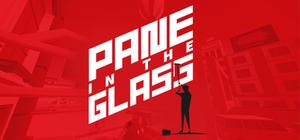 Pane In The Glass banner