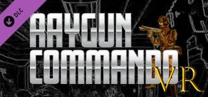 Raygun Commando - Thank You Pack banner