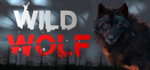 Wild Wolf banner