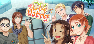 C14 Dating banner