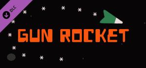 Gun Rocket - Soundtrack banner