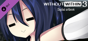 Without Within 3 - Digital artbook banner