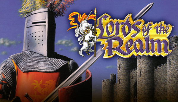 LORDS OF THE REALM