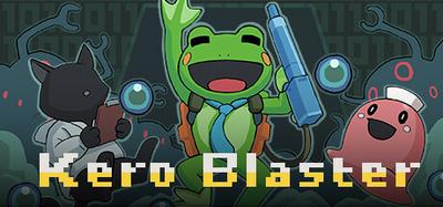 Kero Blaster: Rhythm Edition