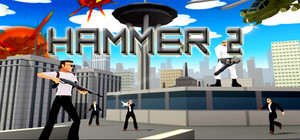 Hammer 2 banner