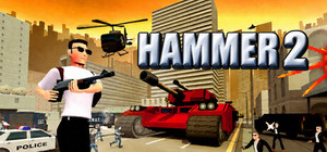Hammer 2 banner
