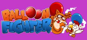 Balloon Fighter banner