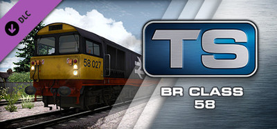 Train Simulator: BR Class 58 Loco Add-On