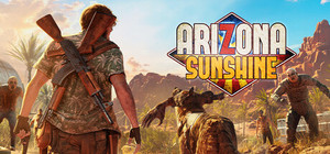 Arizona Sunshine banner