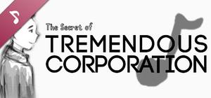 The Soundtrack of Tremendous Corporation banner