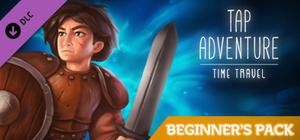 Tap Adventure: Time Travel - Beginner's Pack banner