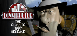 Constructor Classic 1997 banner