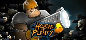 Horde Of Plenty banner