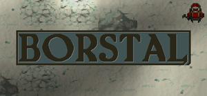 Borstal banner