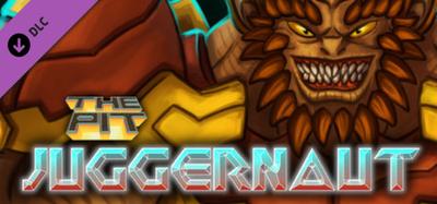 Sword of the Stars: The Pit - Juggernaut banner
