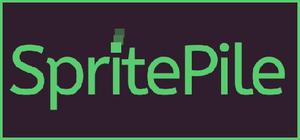 SpritePile banner