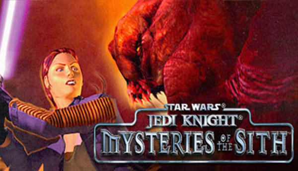STAR WARS JEDI KNI