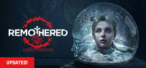 Remothered: Broken Porcelain banner