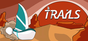 Trails banner