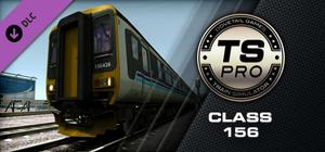 Train Simulator: Class 156 Loco Add-On banner