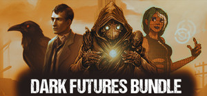 Dark Futures Bundle banner