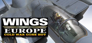 Wings Over Europe: Cold War Gone Hot banner