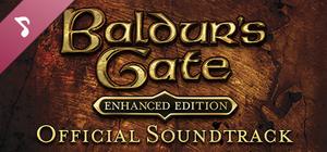Baldur's Gate: Enhanced Edition Official Soundtrack banner